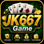 JK667 Game
