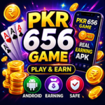 PKR 656 Game