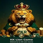 Kk lion Game