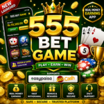 555 Bet Game