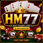 HM 77 APK Game