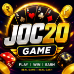 JOC20 Game