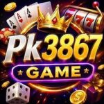 Pk3867 Game